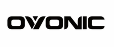 OVONIC Logo (EUIPO, 31.12.2019)