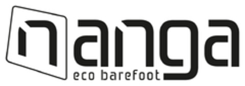 nanga eco barefoot Logo (EUIPO, 01/27/2020)