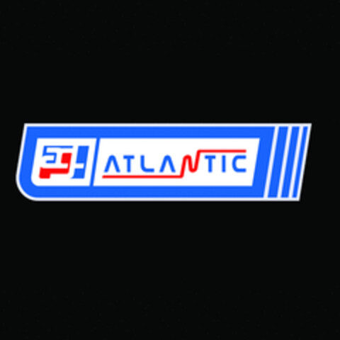 ATLANTIC Logo (EUIPO, 30.03.2020)