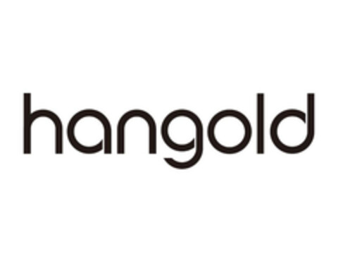 hangold Logo (EUIPO, 08.04.2020)