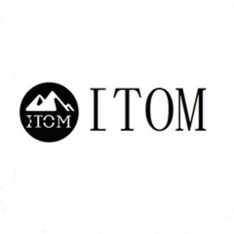 ITOM Logo (EUIPO, 15.04.2020)