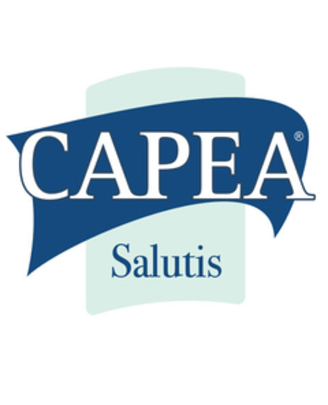 CAPEA Salutis Logo (EUIPO, 22.05.2020)