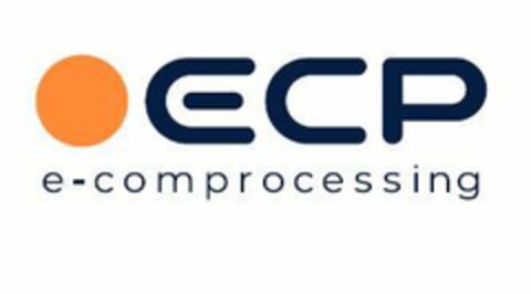 ECP e-comprocessing Logo (EUIPO, 30.06.2020)