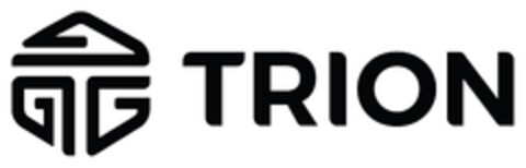 TRION Logo (EUIPO, 22.07.2020)