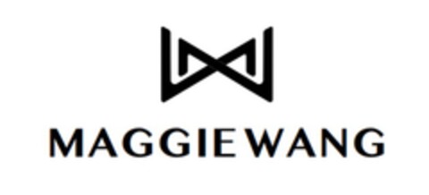 MAGGIE WANG Logo (EUIPO, 30.07.2020)