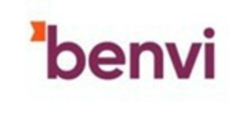 benvi Logo (EUIPO, 06.08.2020)