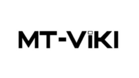 MT-ViKI Logo (EUIPO, 08/19/2020)