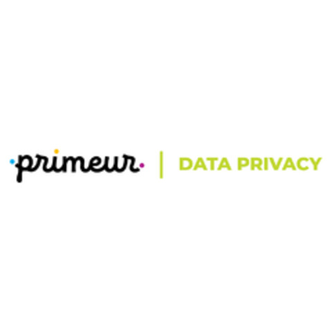 primeur DATA PRIVACY Logo (EUIPO, 07.09.2020)