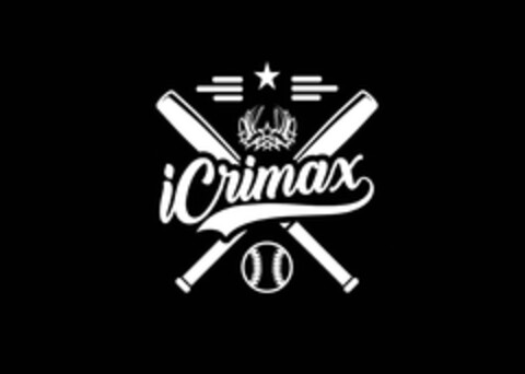 iCrimax Logo (EUIPO, 04.09.2020)