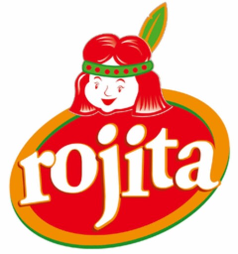 ROJITA Logo (EUIPO, 09/16/2020)