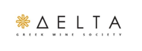 ΔΕΛΤΑ GREEK WINE SOCIETY Logo (EUIPO, 18.09.2020)