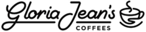 Gloria Jean's COFFEES Logo (EUIPO, 23.09.2020)