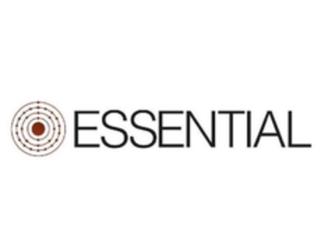 ESSENTIAL Logo (EUIPO, 10/19/2020)