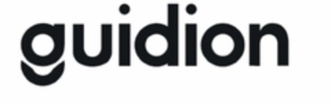 GUIDION Logo (EUIPO, 20.10.2020)