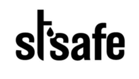 stsafe Logo (EUIPO, 10/19/2020)