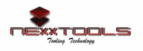 nexx tools tooling technology Logo (EUIPO, 12/29/2020)