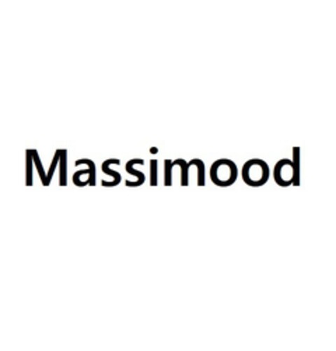 Massimood Logo (EUIPO, 17.11.2020)