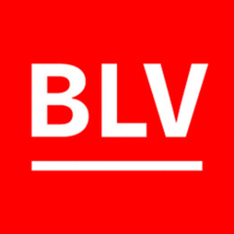 BLV Logo (EUIPO, 11/24/2020)