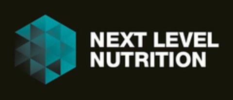 NEXT LEVEL NUTRITION Logo (EUIPO, 12/09/2020)