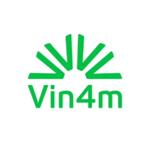 Vin4m Logo (EUIPO, 08.12.2020)