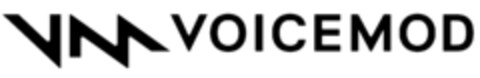 VM VOICEMOD Logo (EUIPO, 15.01.2021)