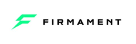 FIRMAMENT Logo (EUIPO, 22.01.2021)