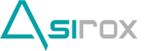 ASIROX Logo (EUIPO, 08.02.2021)