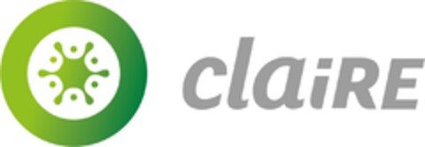CLAIRE Logo (EUIPO, 12.02.2021)