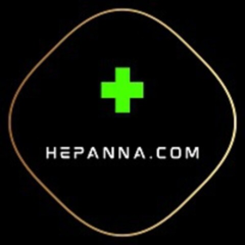 HEPANNA.COM Logo (EUIPO, 09.03.2021)