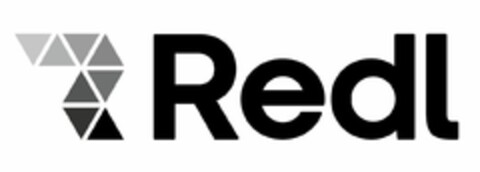 Redl Logo (EUIPO, 03/10/2021)