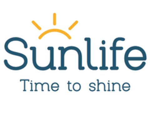 Sunlife Time to shine Logo (EUIPO, 16.03.2021)