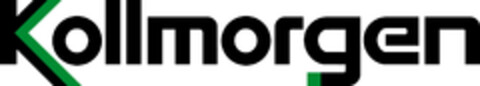 Kollmorgen Logo (EUIPO, 03/24/2021)