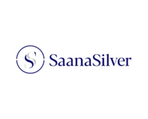 SaanaSilver Logo (EUIPO, 03/29/2021)