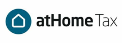 ATHOME TAX Logo (EUIPO, 08.04.2021)