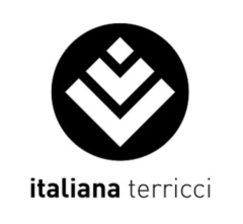 italiana terricci Logo (EUIPO, 27.07.2021)
