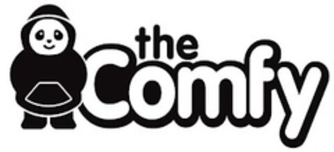 the Comfy Logo (EUIPO, 08/04/2021)