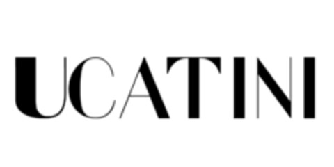 UCATINI Logo (EUIPO, 10.08.2021)