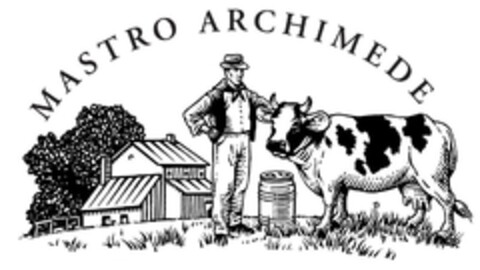 MASTRO ARCHIMEDE Logo (EUIPO, 11.08.2021)