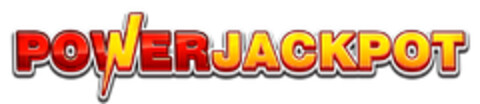 POWERJACKPOT Logo (EUIPO, 09/06/2021)