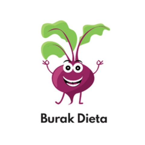 Burak Dieta Logo (EUIPO, 03.11.2021)