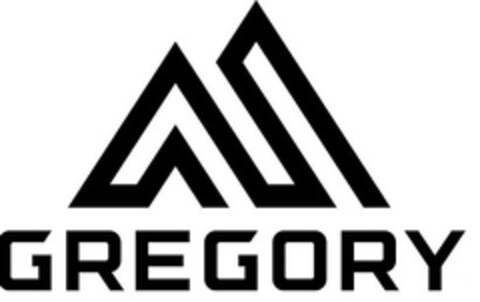 GREGORY Logo (EUIPO, 17.09.2021)