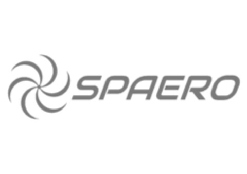 SPAERO Logo (EUIPO, 07.10.2021)