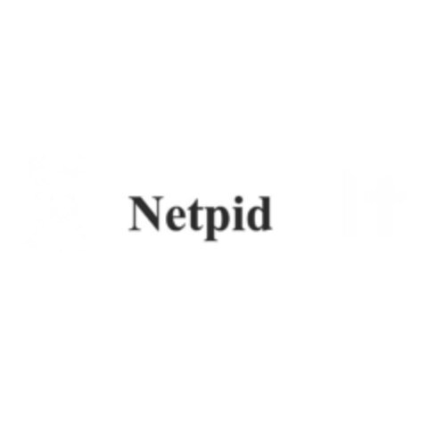 NETPID Logo (EUIPO, 25.10.2021)
