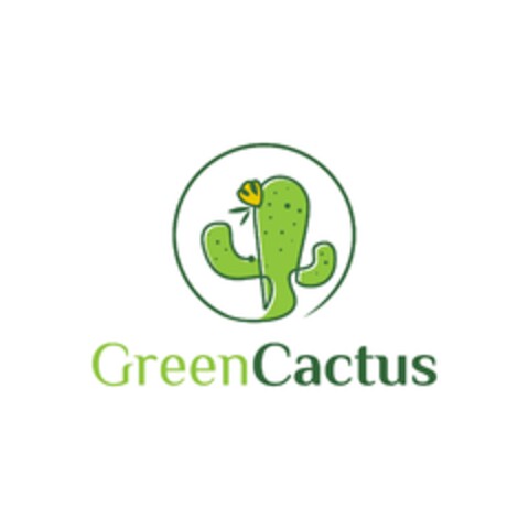 GreenCactus Logo (EUIPO, 25.10.2021)