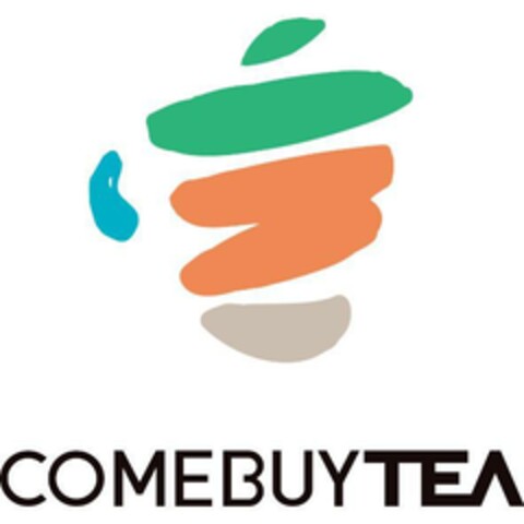 COMEBUYTEA Logo (EUIPO, 10/27/2021)