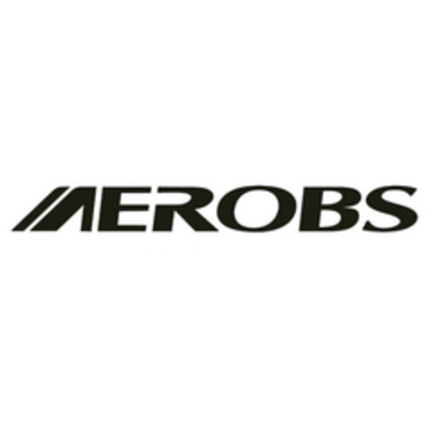 AEROBS Logo (EUIPO, 15.11.2021)