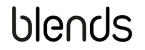 blends Logo (EUIPO, 18.11.2021)