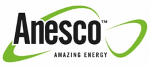 Anesco AMAZING ENERGY Logo (EUIPO, 11/24/2021)