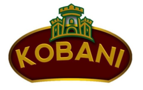 Kobani Logo (EUIPO, 14.12.2021)