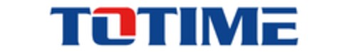 TOTIME Logo (EUIPO, 16.12.2021)